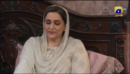 Pathar Dil - Episode 59 - 1st October 2025